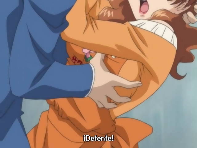 Tsuma Tsuma (Nanikano Fansub)